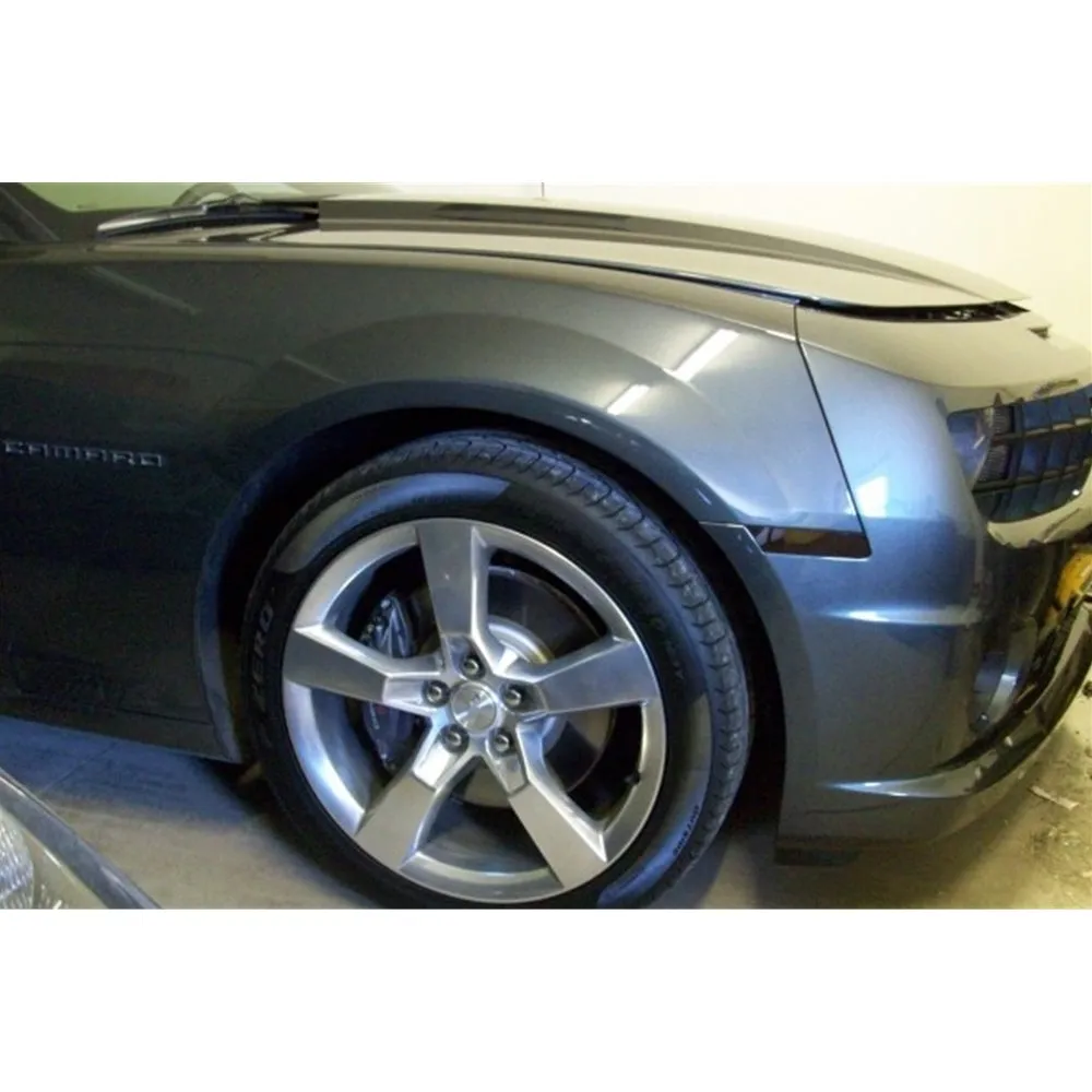 2010-2015 Camaro Side Marker Blackout Kit