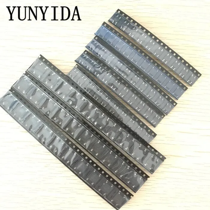 8value*10pcs=80pcs  Bridge Rectifier Assorted Kit  contains MB6S MB6F MB10S MB10F  ABS10 DB107S DB157S DB207S