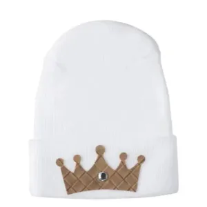 Adora Baby Gifts - Newborn Baby Hospital Hat, Luggage Crown