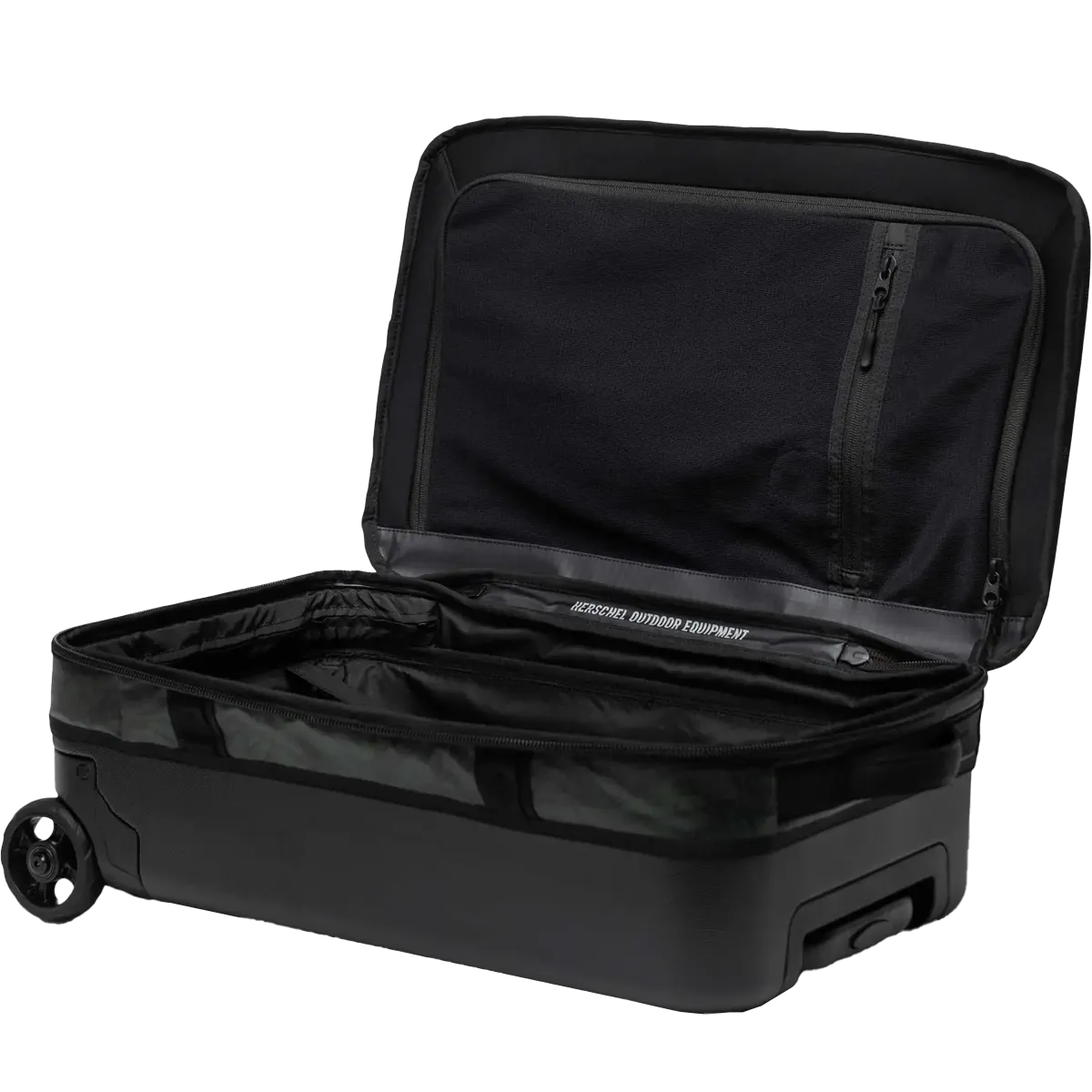 All Season Hybrid Roller Bag Large 41 L Carry On