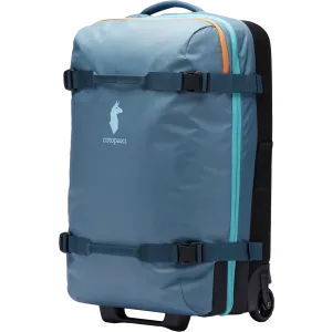 Allpa 65L Roller Bag