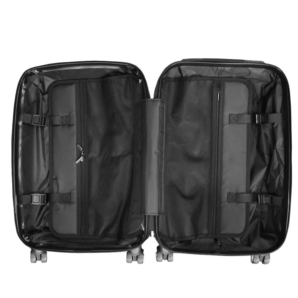 Army Star Luggage*