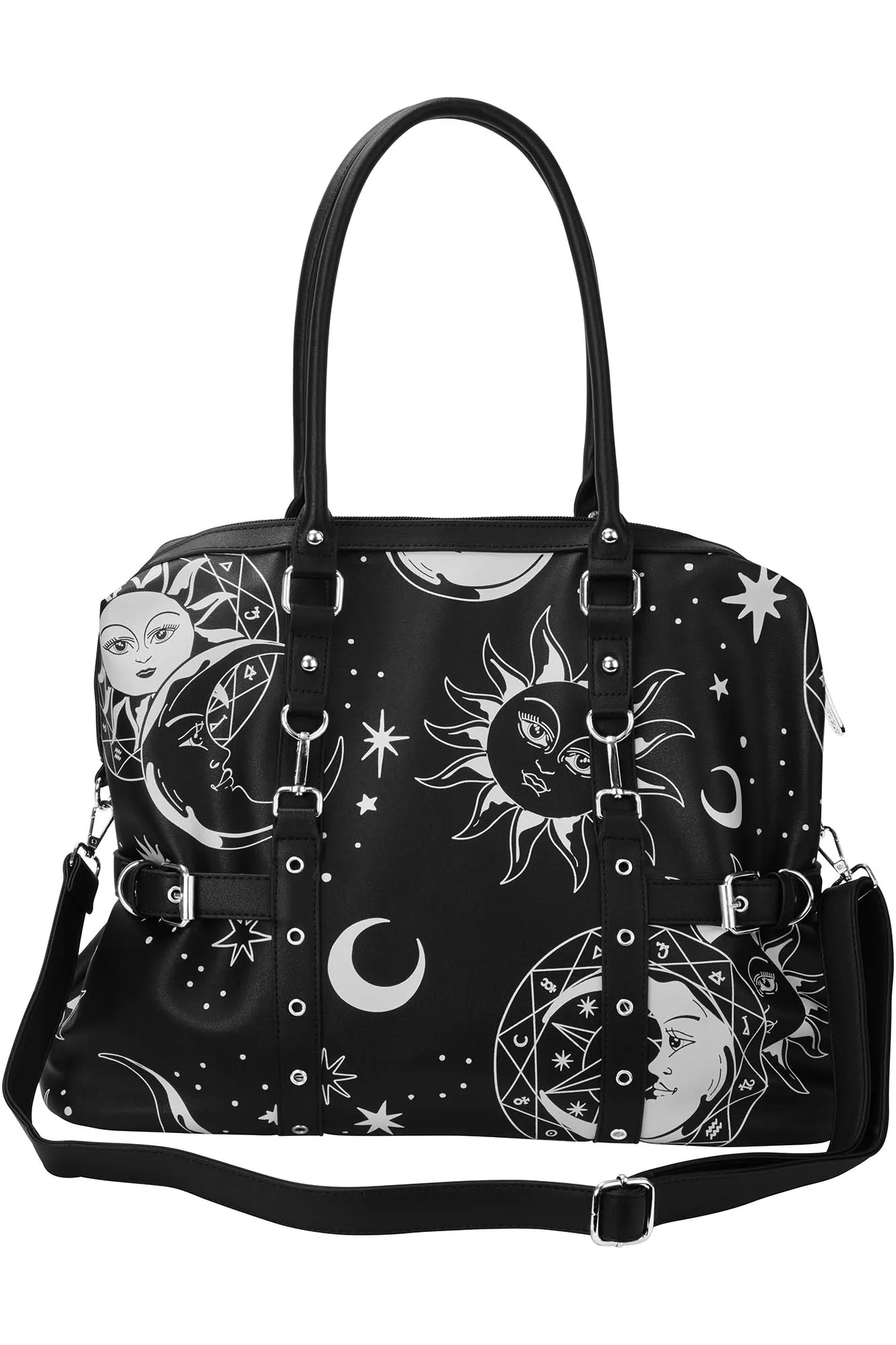 Astral Light Weekend Bag