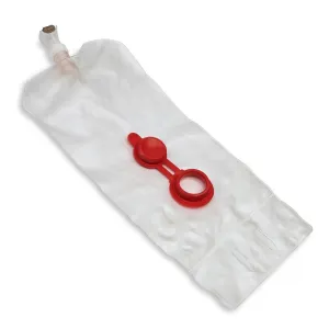 Bag Repl Resrv Chest Tube