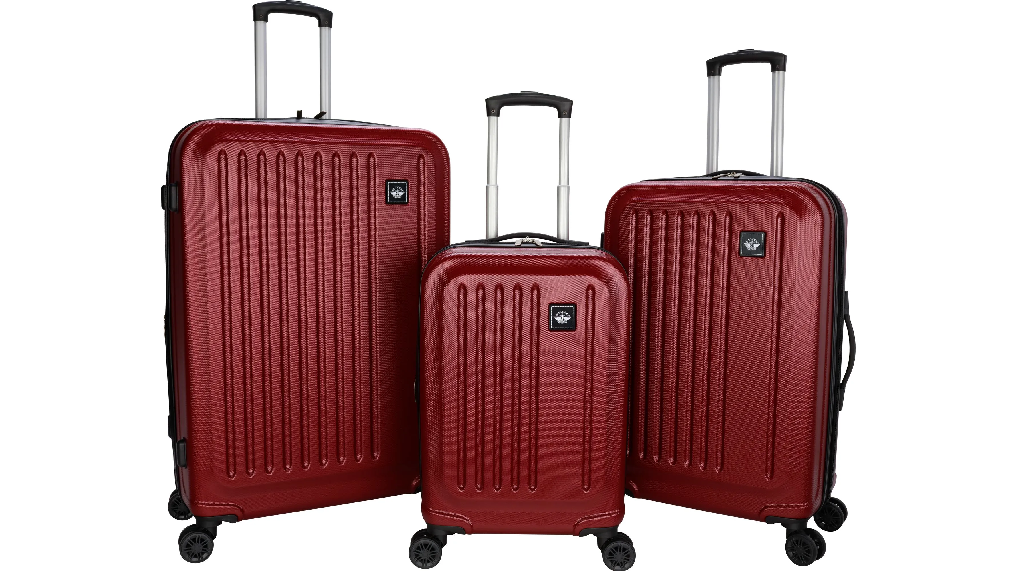 Bangino Luggage Set (3 Piece)