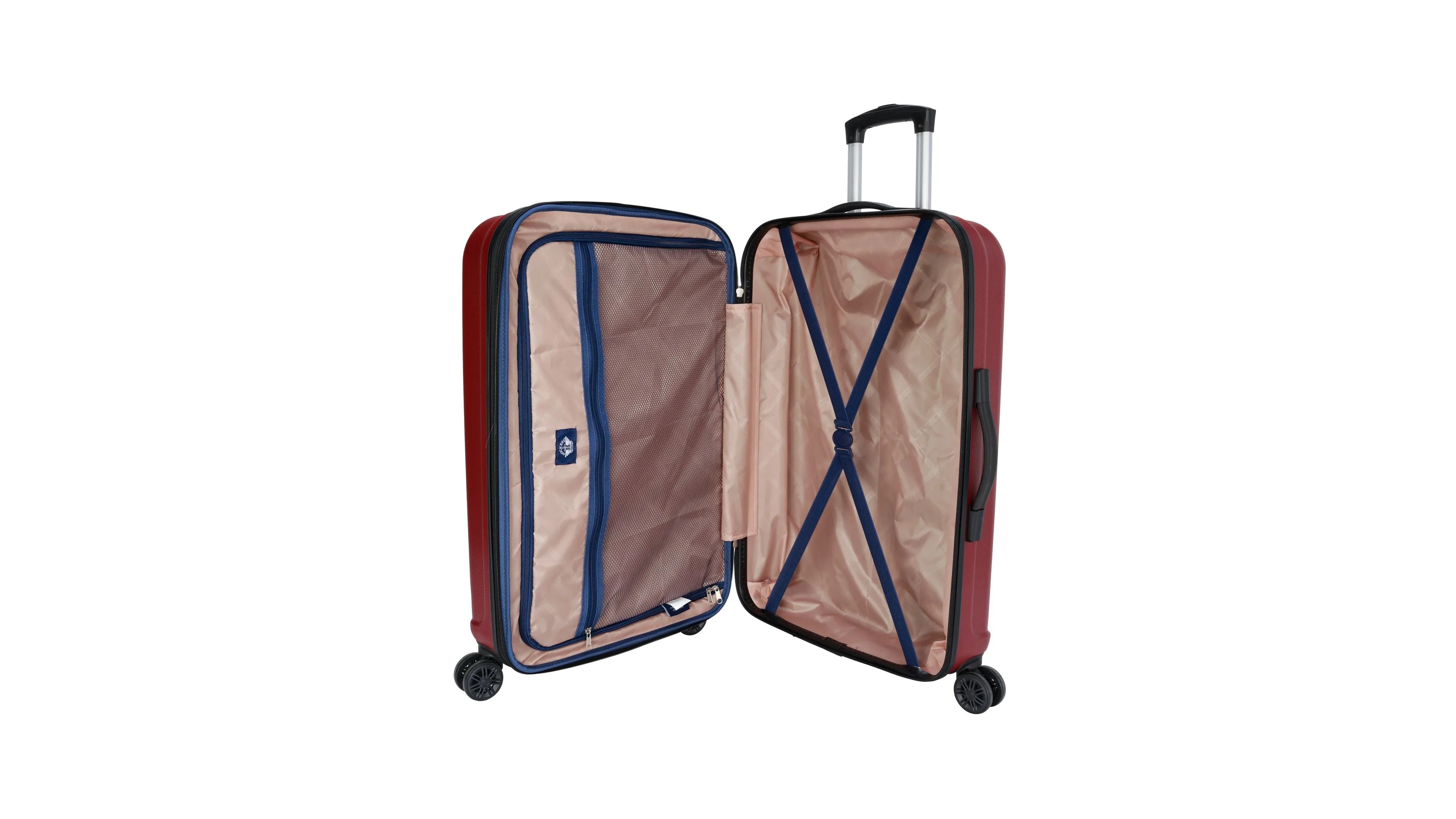 Bangino Luggage Set (3 Piece)