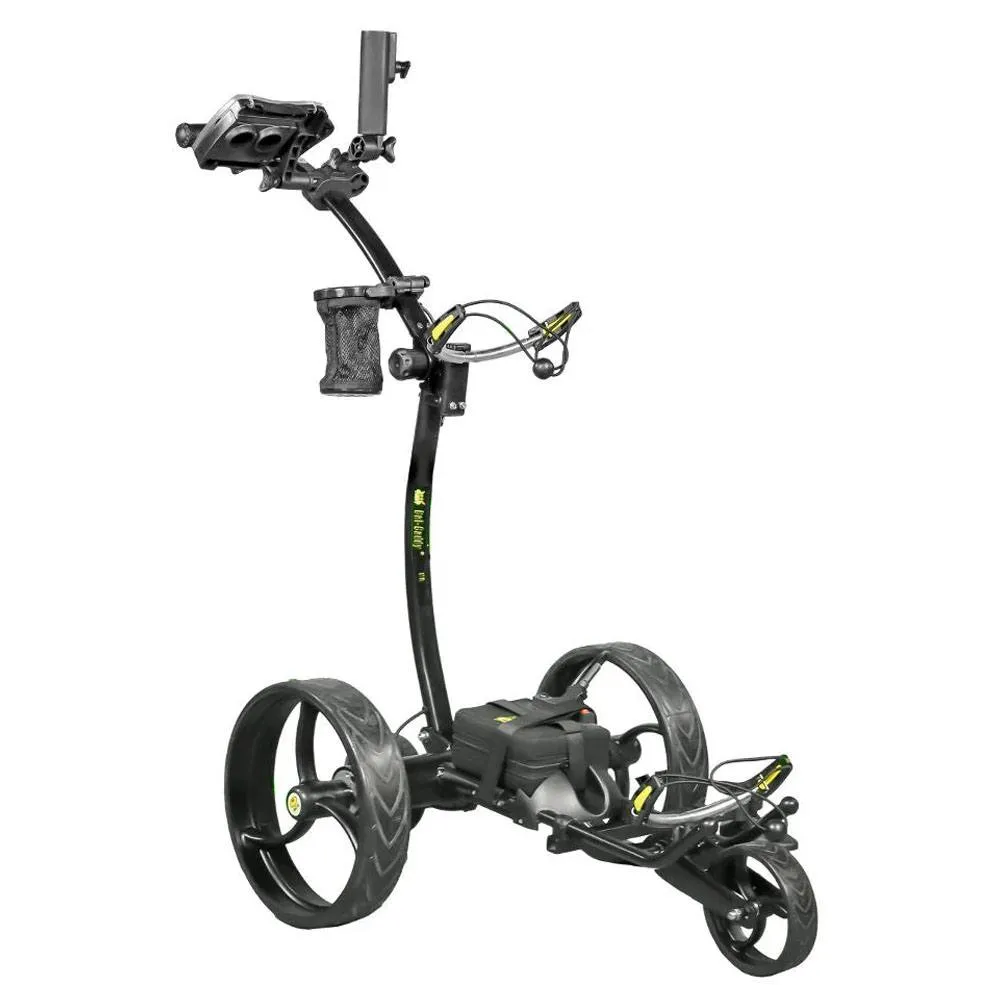 Bat Caddy X8R Electric Caddy 2024