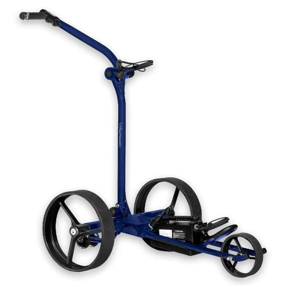 Bat Caddy X9R Electric Caddy 2024