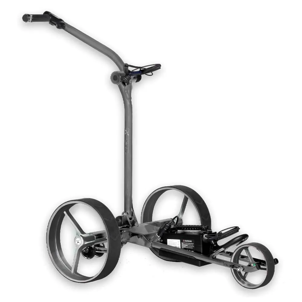 Bat Caddy X9R Electric Caddy 2024