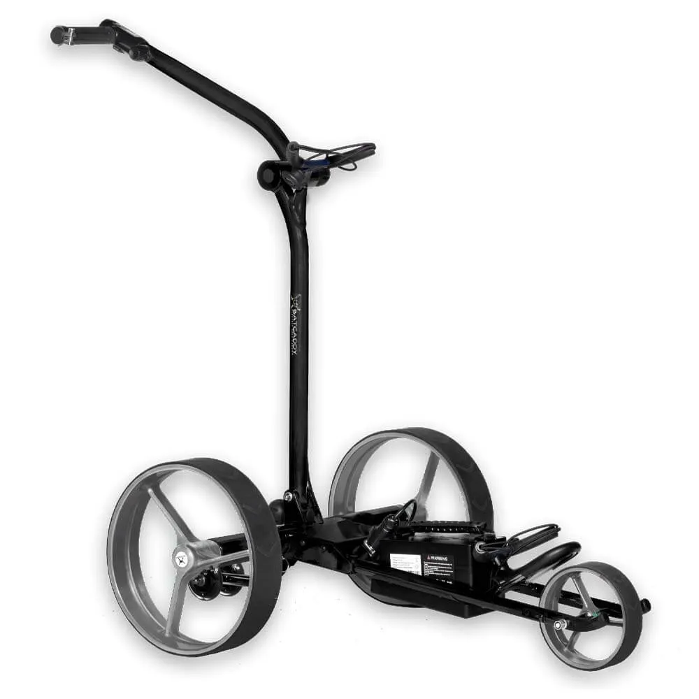 Bat Caddy X9R Electric Caddy 2024