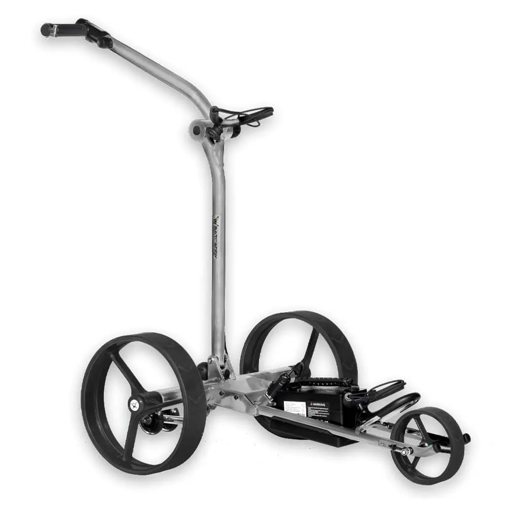 Bat Caddy X9R Electric Caddy 2024