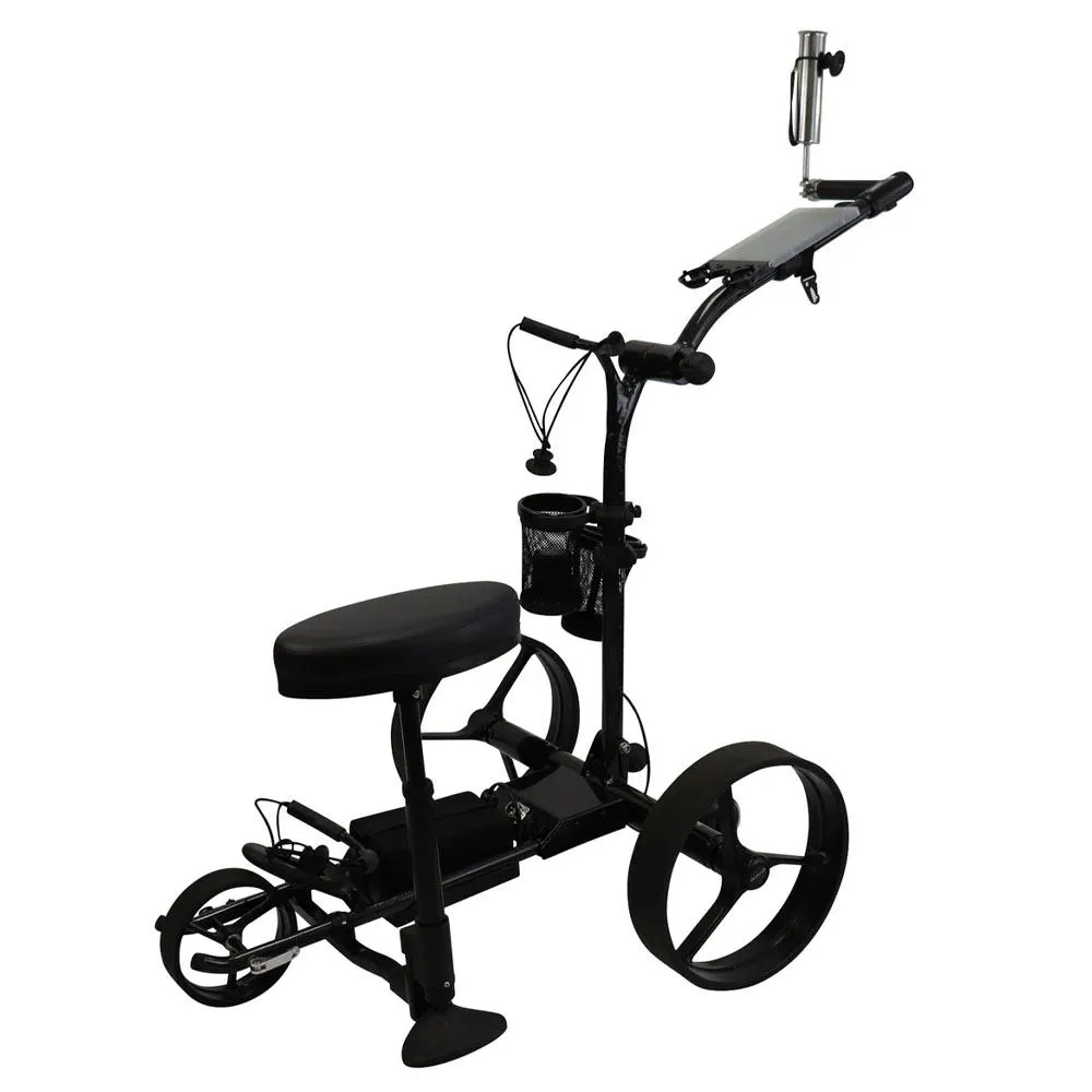 Bat Caddy X9R Electric Caddy 2024