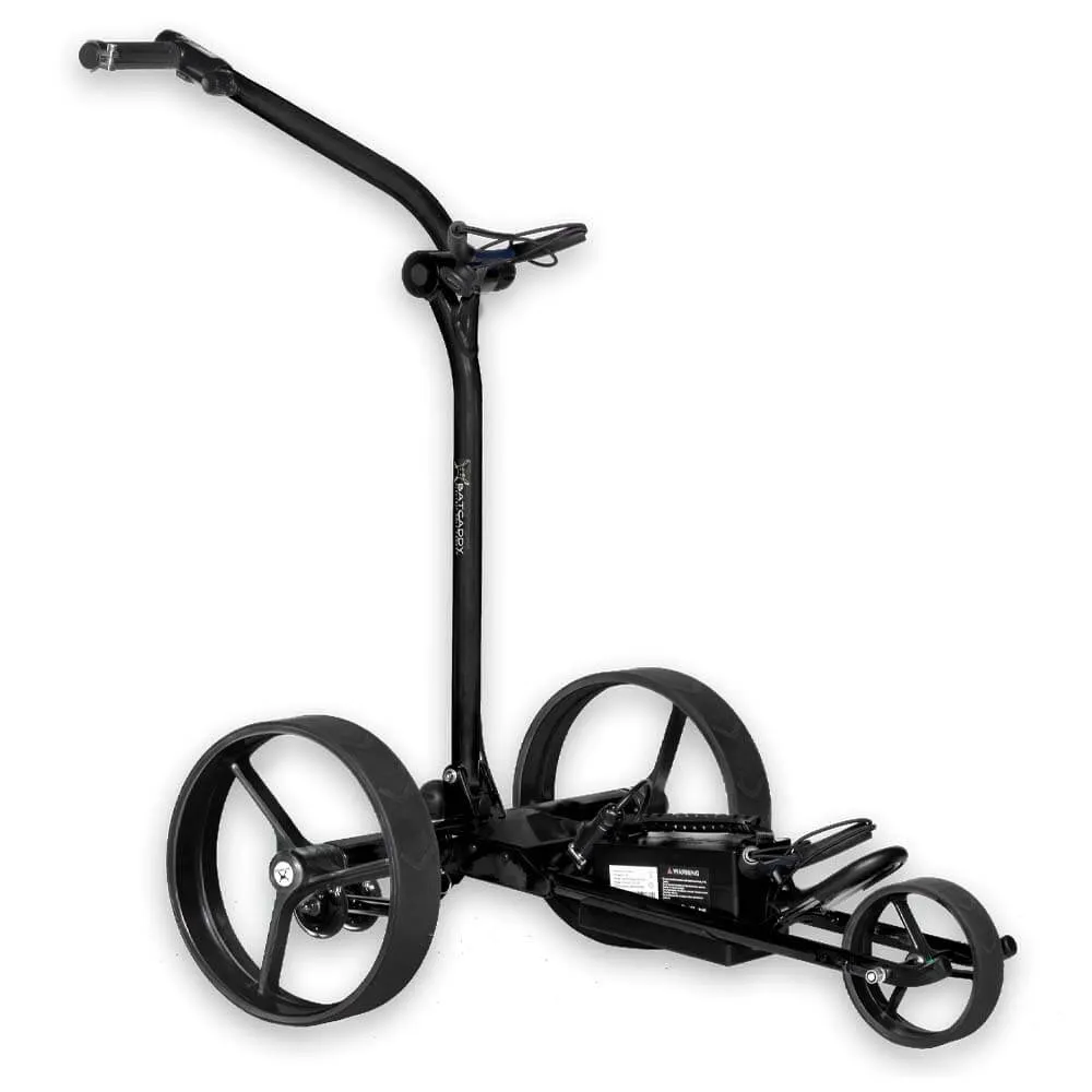 Bat Caddy X9R Electric Caddy 2024