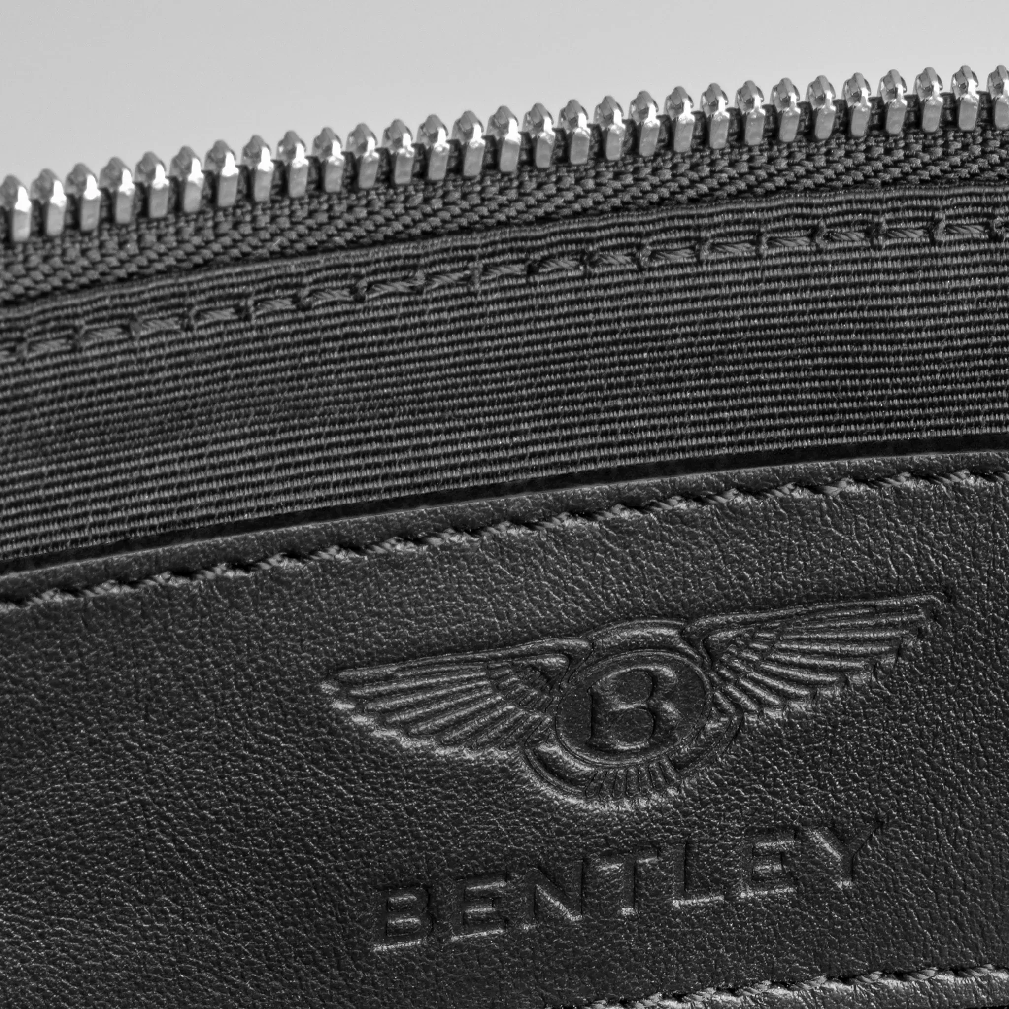 Bentley Heritage Tech Case