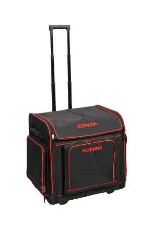 BERNINA Overlocker Luggage - LOCAL PICK UP ONLY