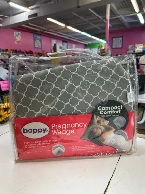 Boppy Pregnancy Wedge