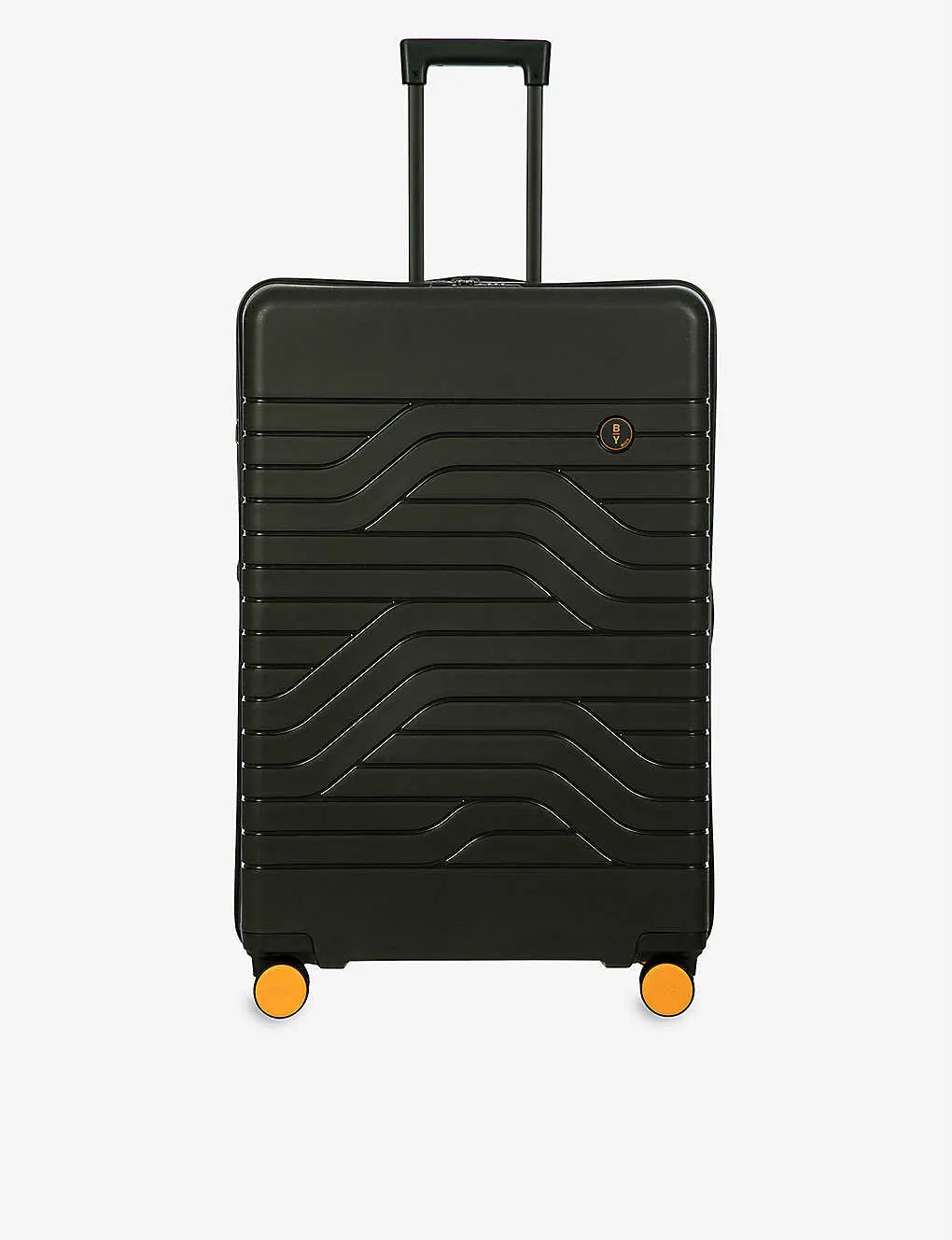 Brics B|Y Expandable Hard-Shell Carry-On Trolley