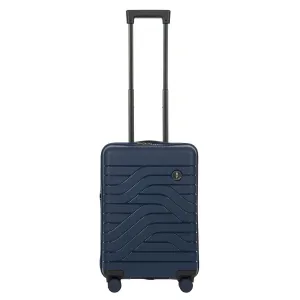 Brics B|Y Expandable Hard-Shell Carry-On Trolley