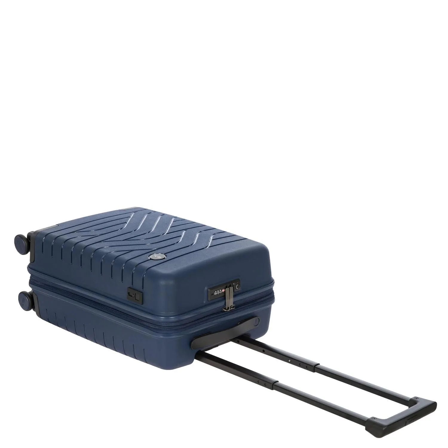 Brics B|Y Expandable Hard-Shell Carry-On Trolley