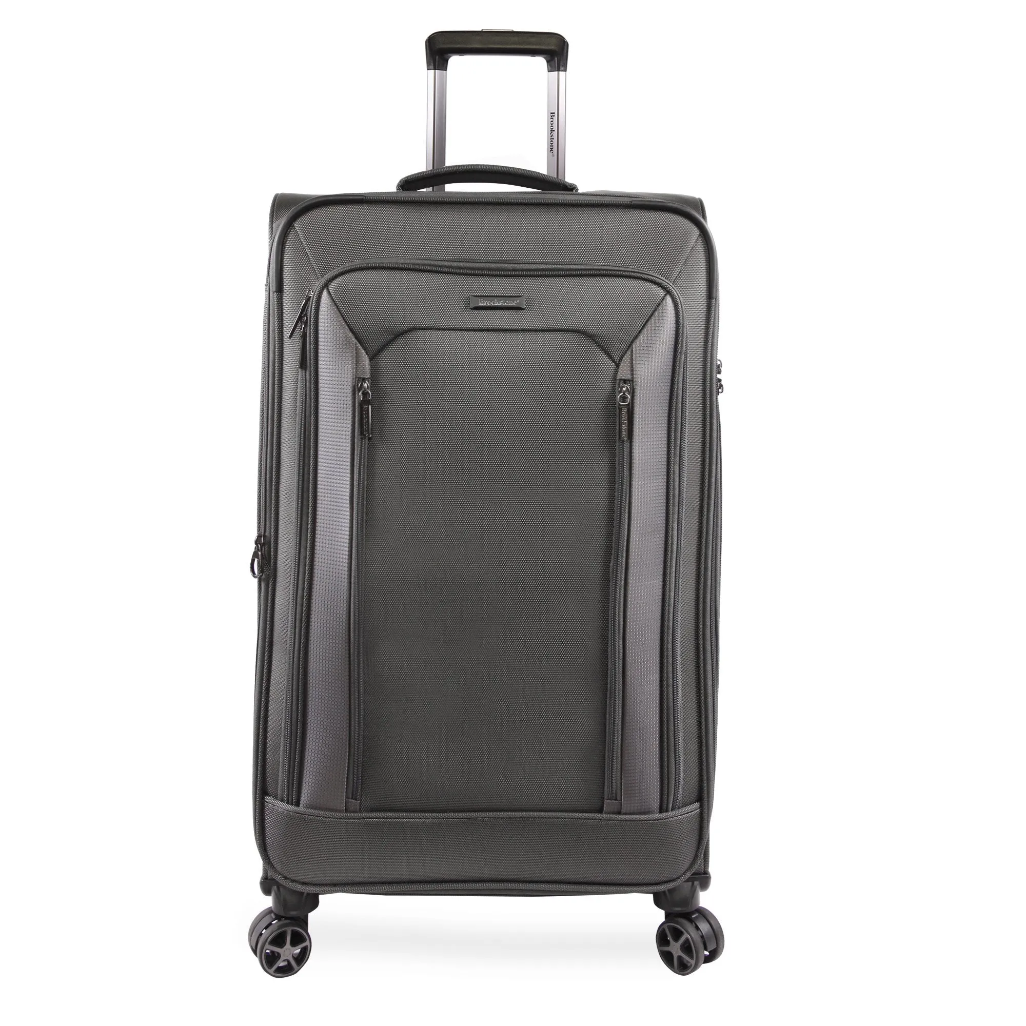 Brookstone Elswood 29" Softside Spinner