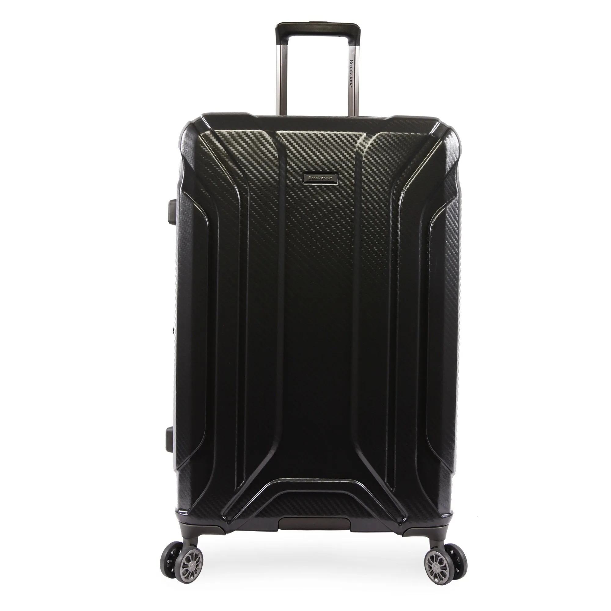 Brookstone Keane 29" Hardside Spinner Suitcase