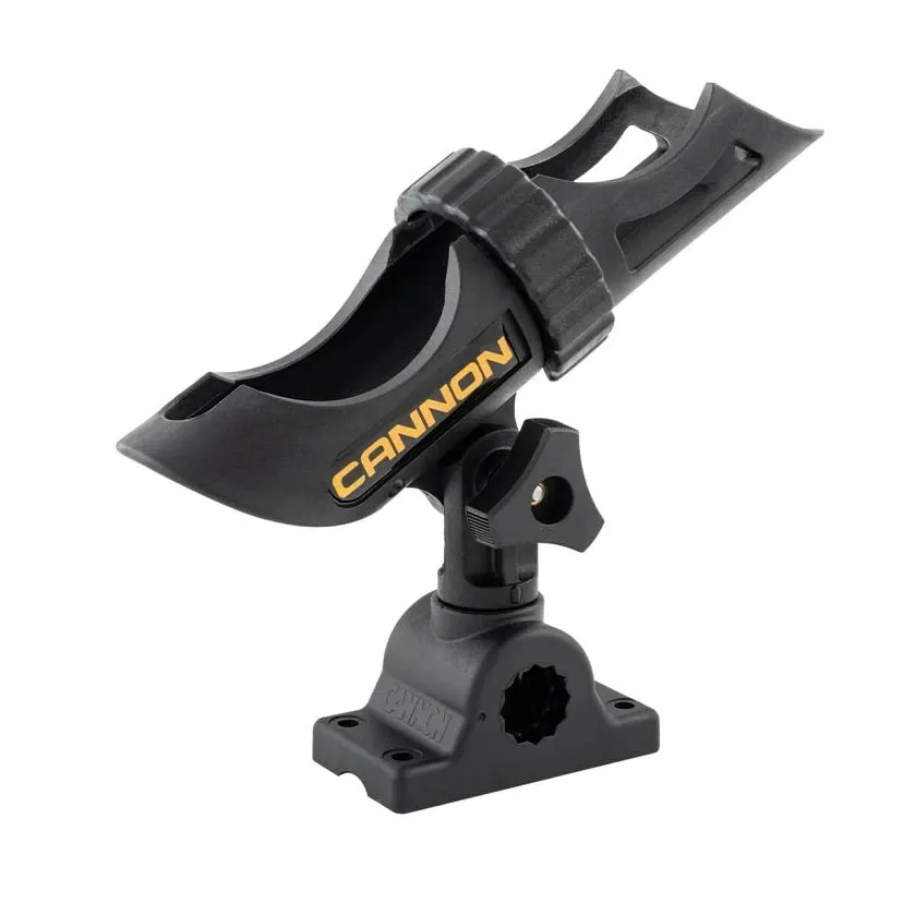 Cannon Three-Position Adjustable Rob Holder