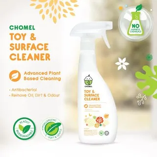 Chomel Toy and Surface Cleaner 500ml