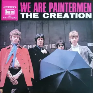 Creation - We Are Paintermen