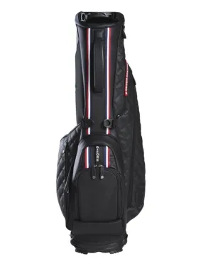 Daytona Plus Stand Golf Bag Onyx - 2023