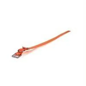 Dogtra Extra Dog Collar Strap Orange 3-4" X 28"