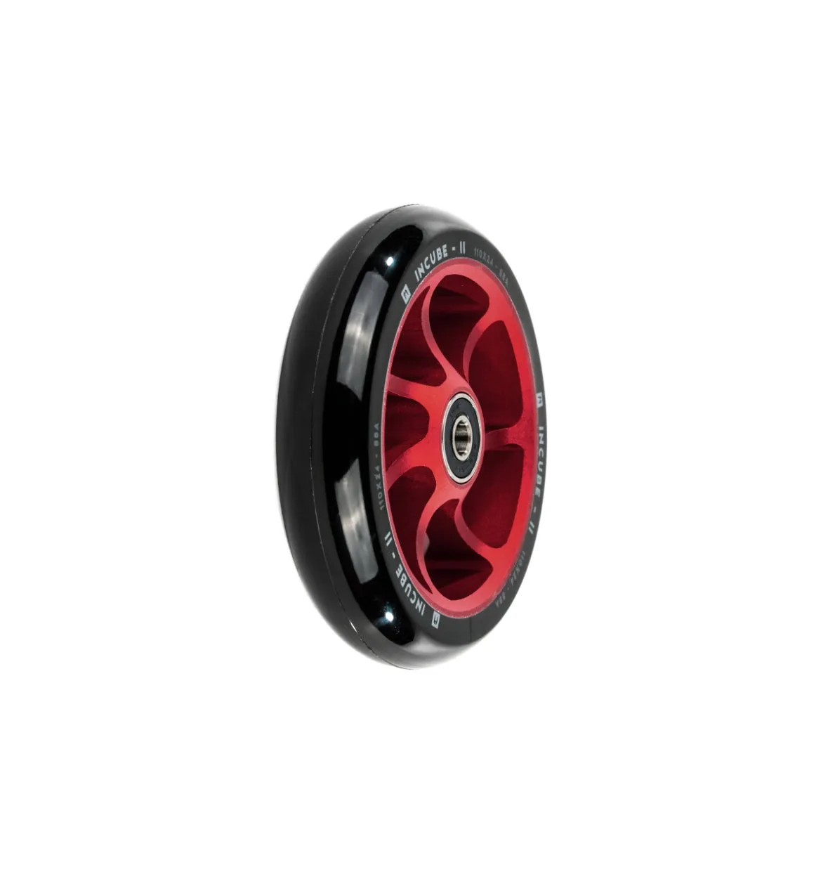 Ethic Incube Wheels