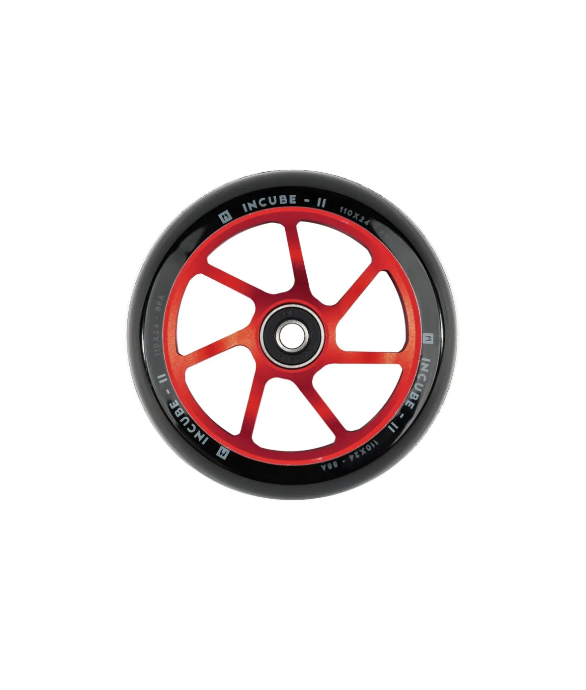 Ethic Incube Wheels