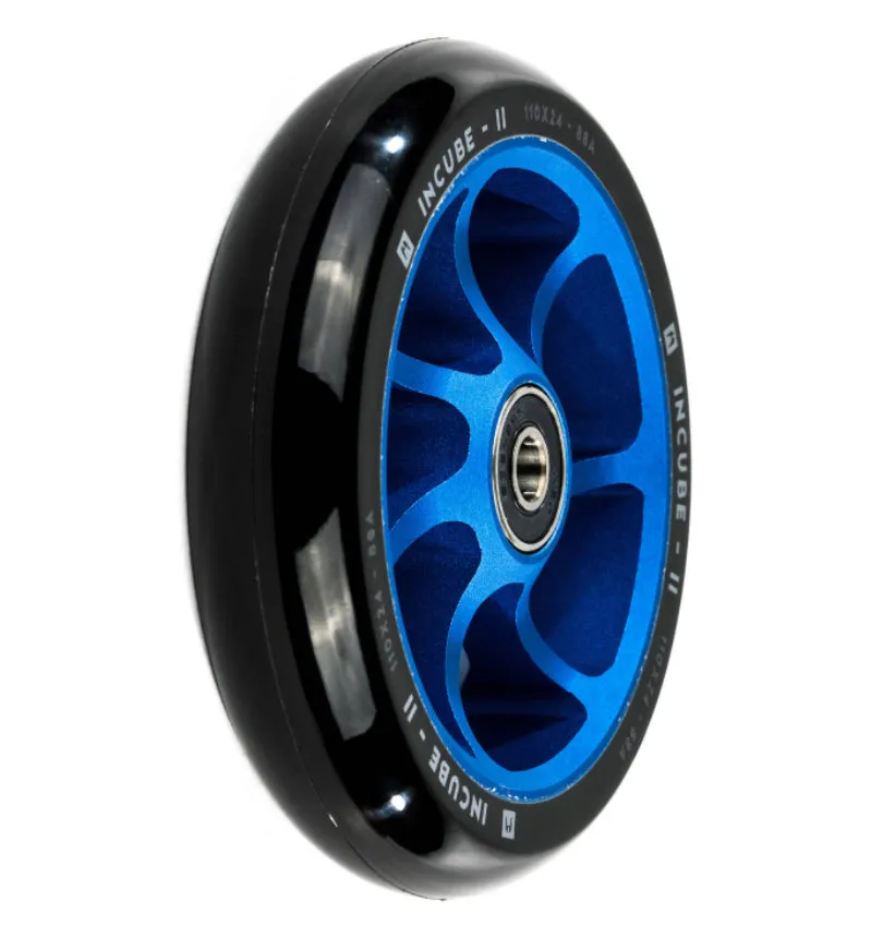 Ethic Incube Wheels