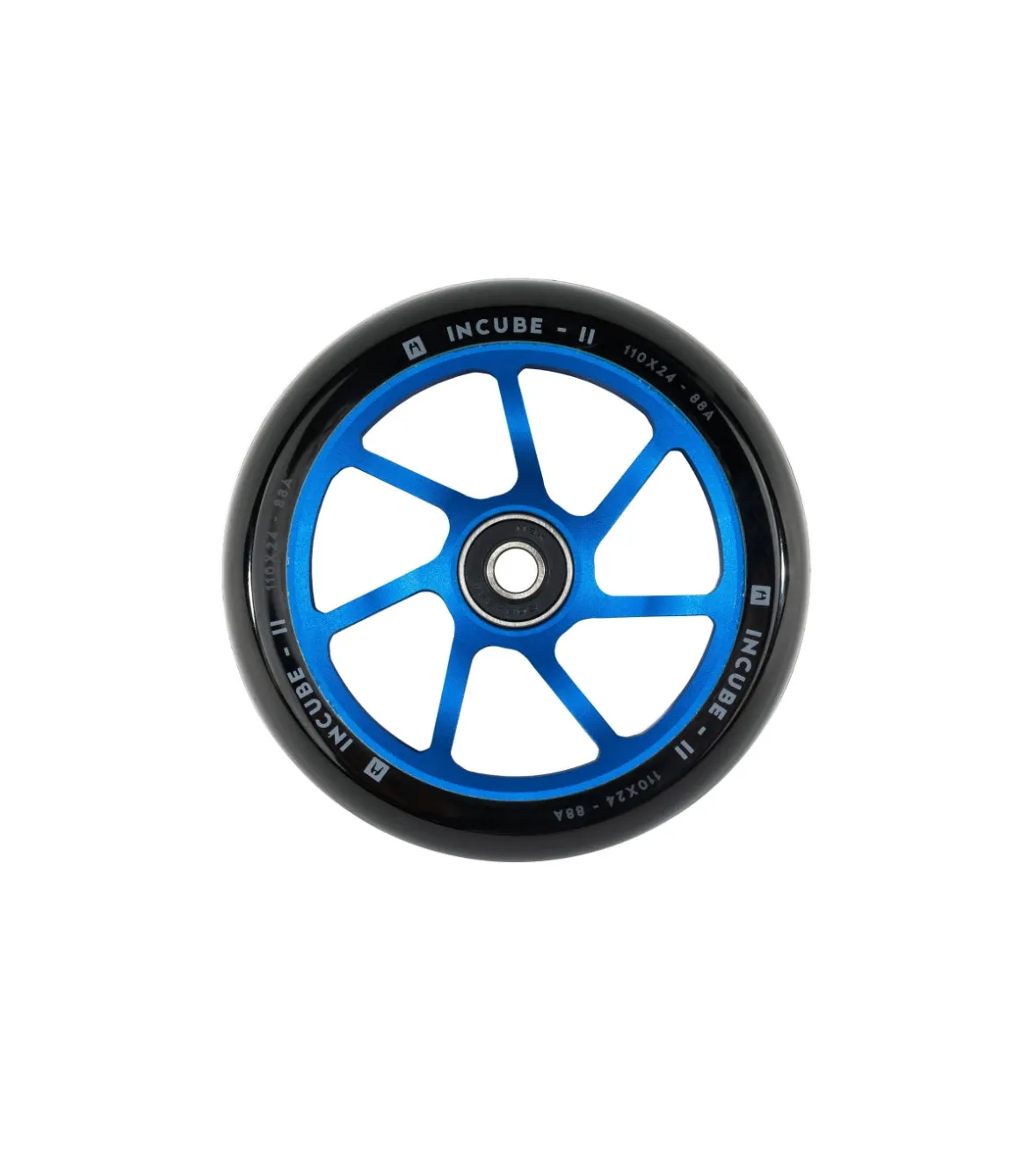 Ethic Incube Wheels