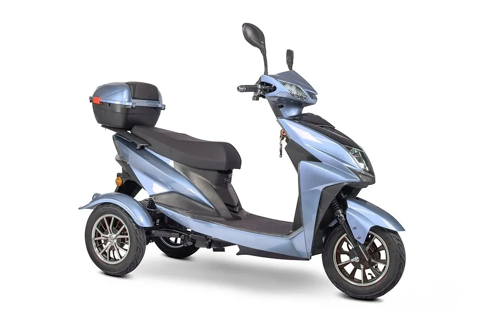 EWheels EW-10 Sport 3 Wheel Electric Scooter