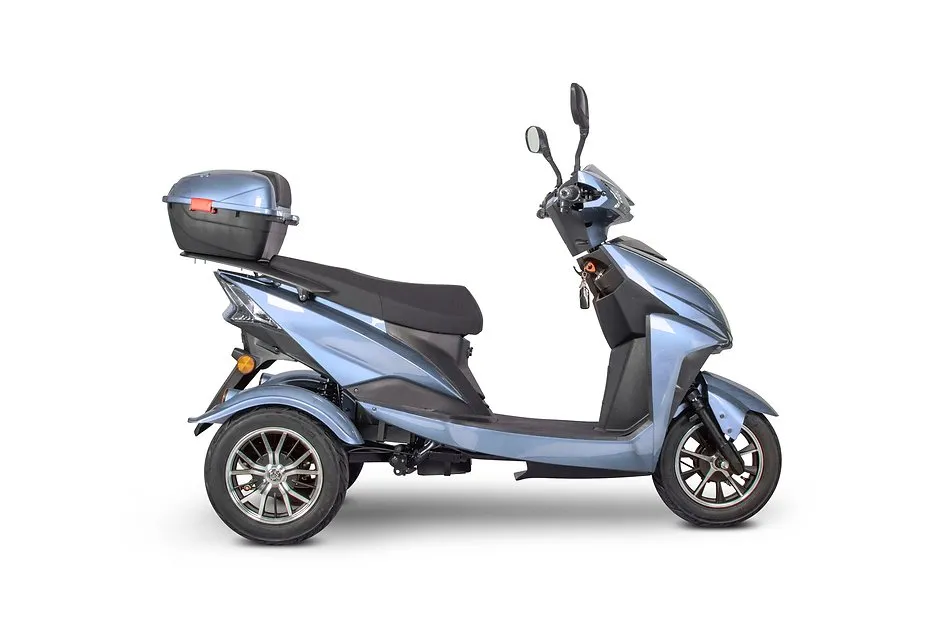 EWheels EW-10 Sport 3 Wheel Electric Scooter