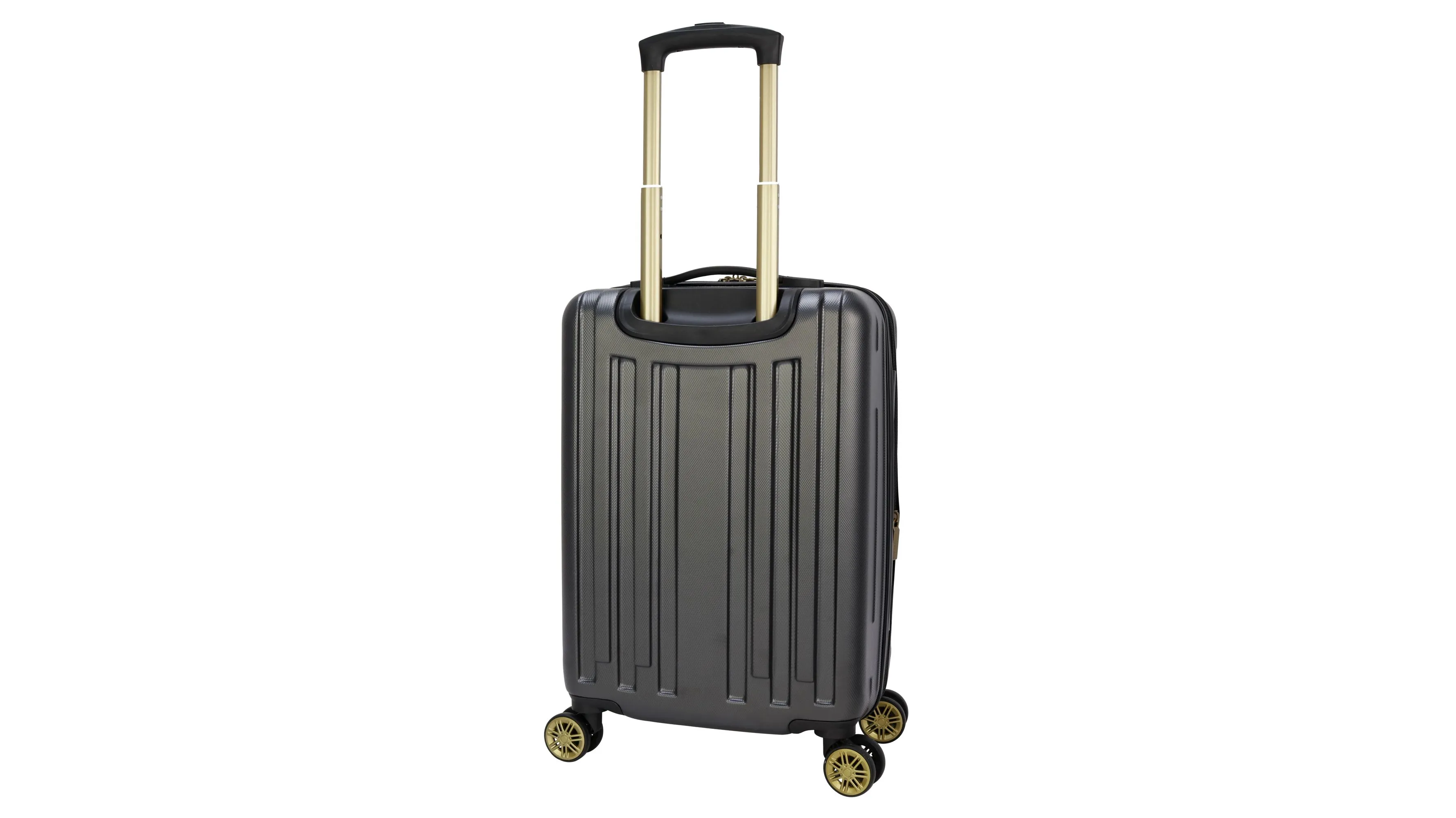 Extreme Lite Luggage Set (4 Piece)