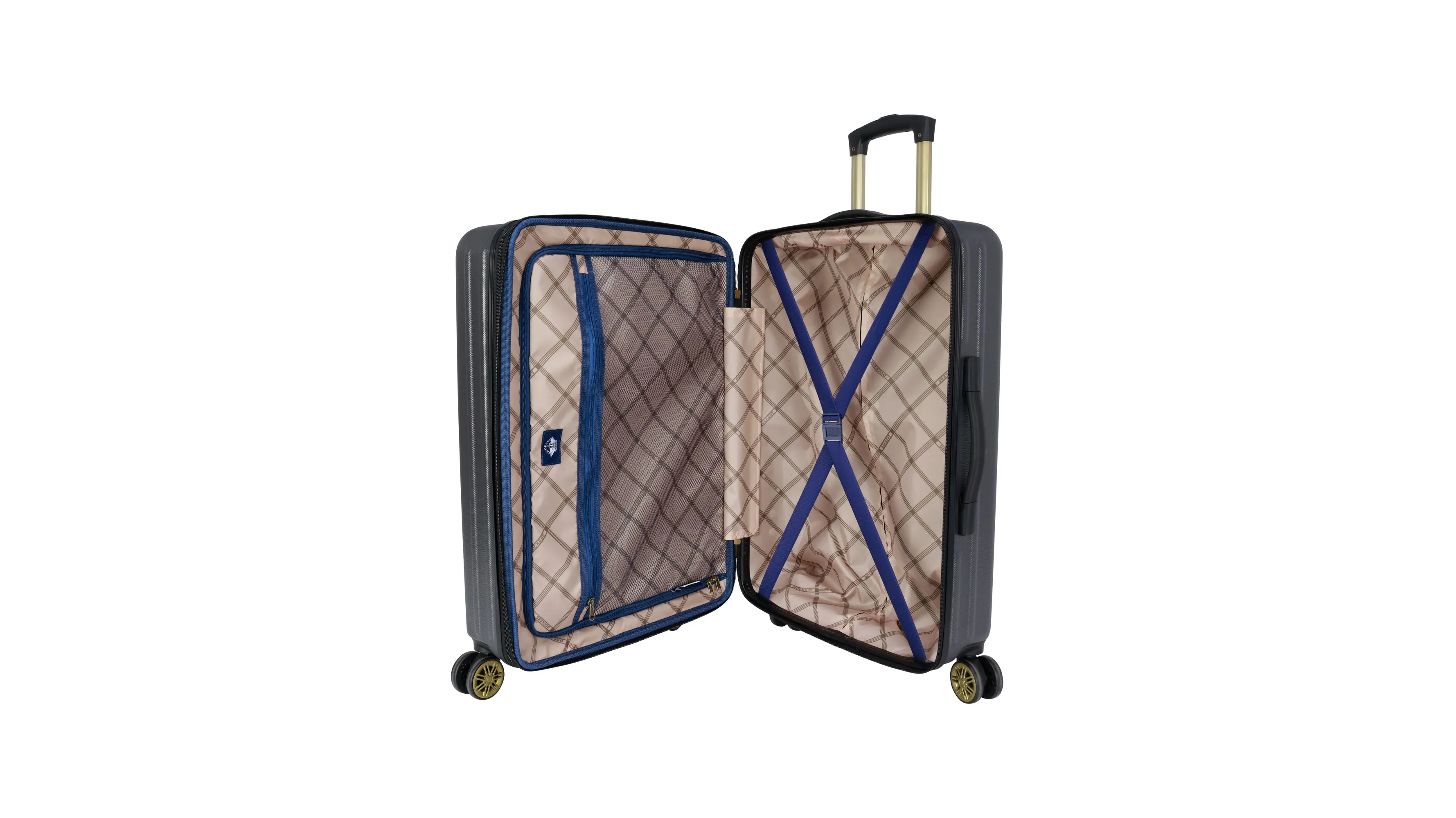 Extreme Lite Luggage Set (4 Piece)