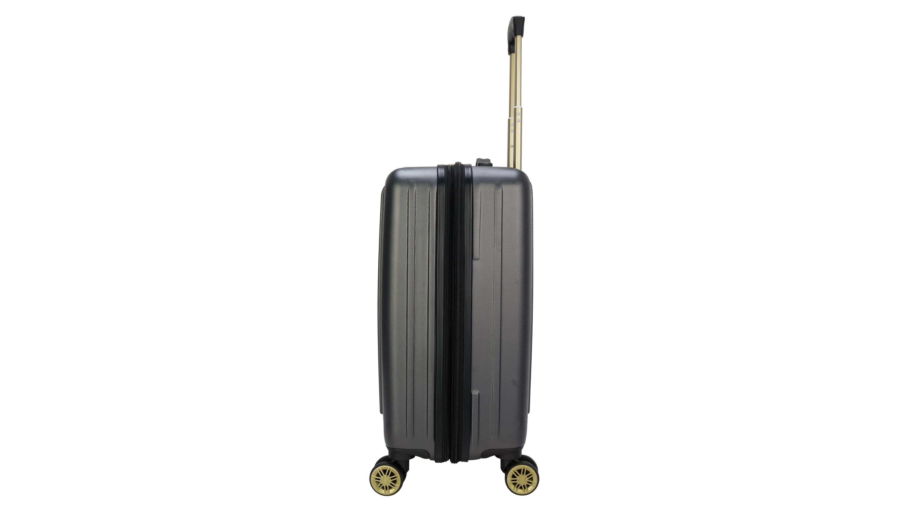 Extreme Lite Luggage Set (4 Piece)