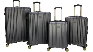 Extreme Lite Luggage Set (4 Piece)