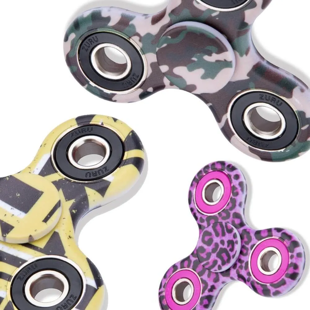 Fidget Spinner Starter Kit