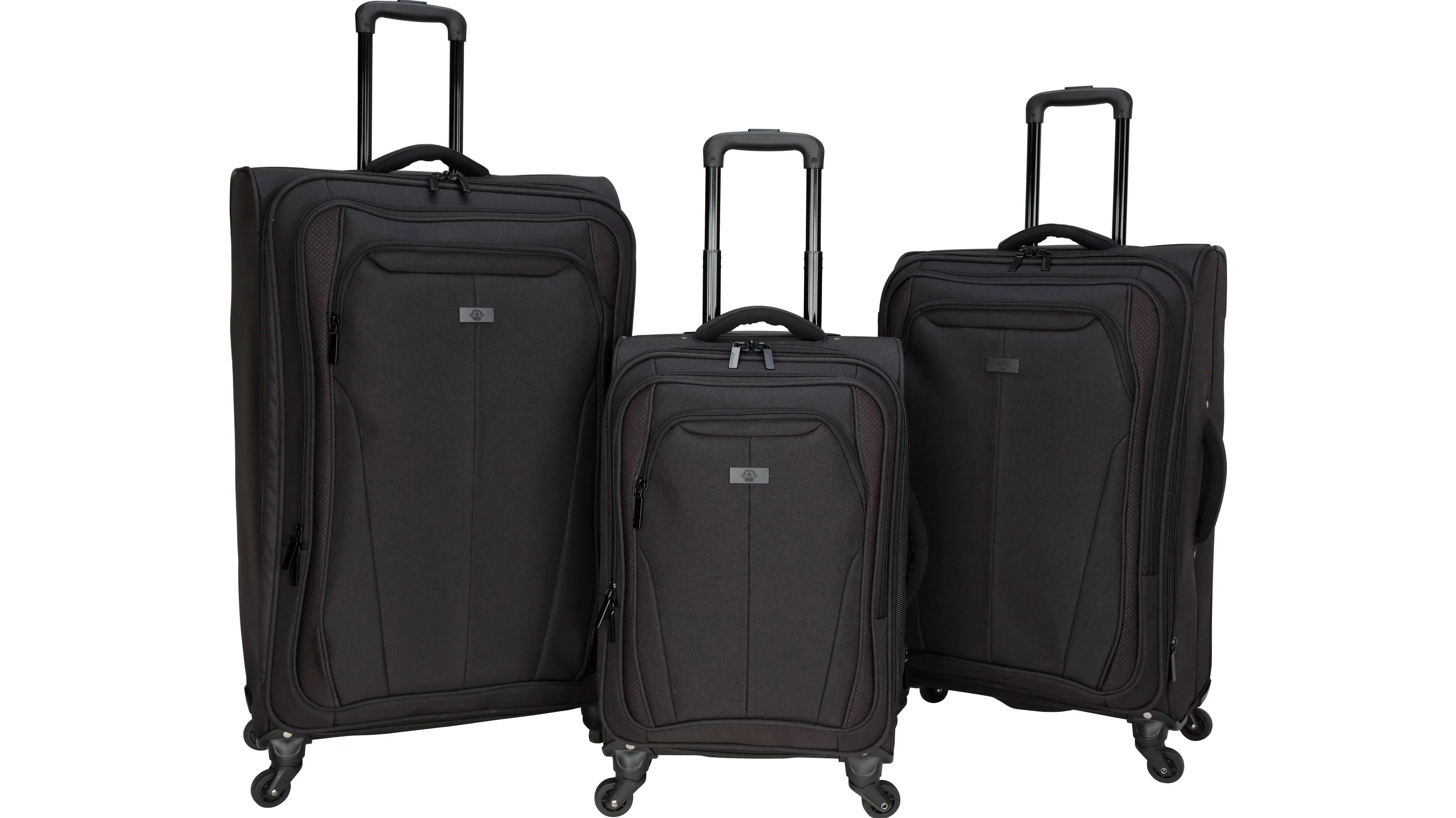 Freestyle Luggage Set (3 Piece)