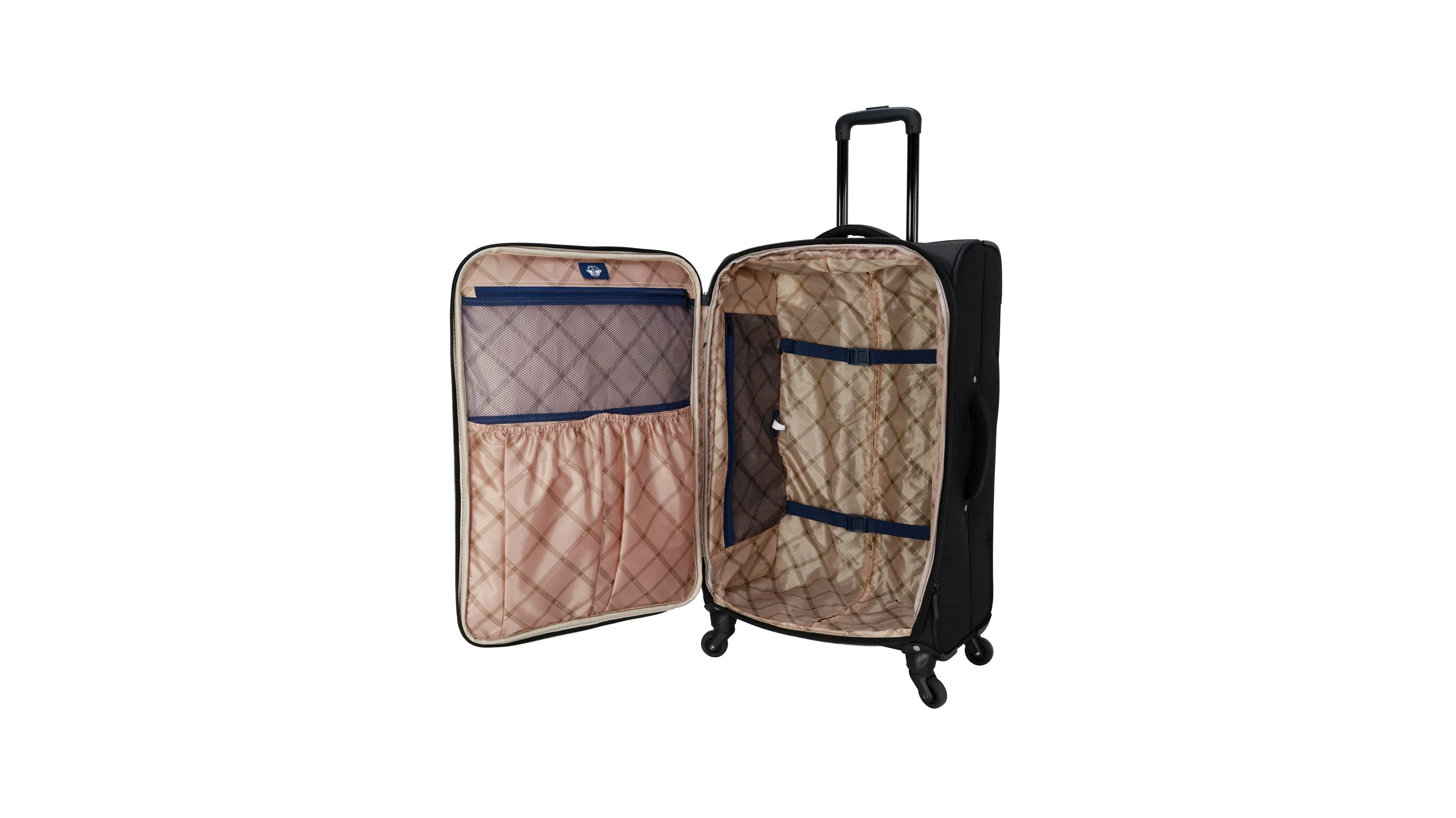 Freestyle Luggage Set (3 Piece)