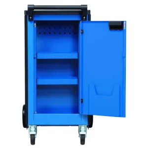 Gedore 1640720 Tool Trolley With 8 Drawers