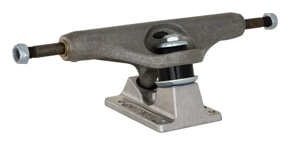 Independent - IKP Steel Grey Inverted Kingpin Trucks (144/149)