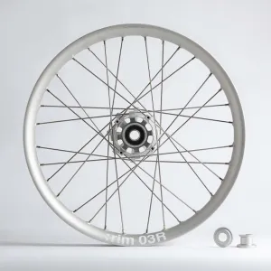 Kalk Front & Rear wheel Set 19″