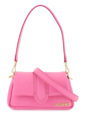 LE BAMBINOU PADDED SHOULDER BAG