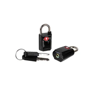 Lifeventure TSA Mini Padlocks