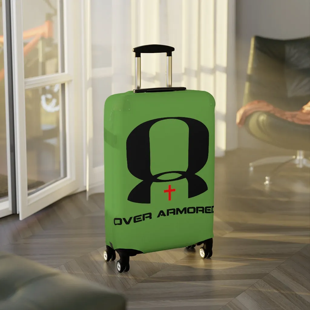 Luggage Cover