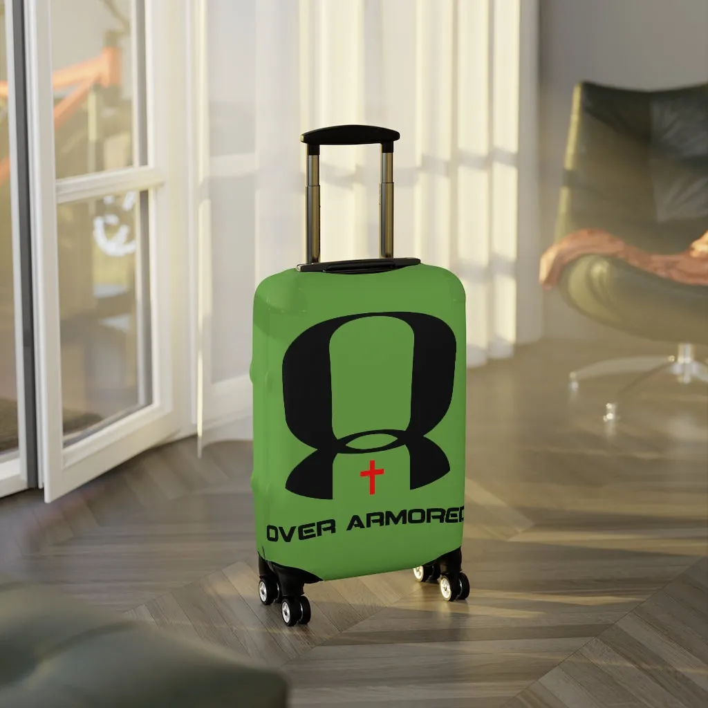 Luggage Cover